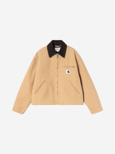Carhartt WIP Women's OG Detroit Jacket (Winter)
