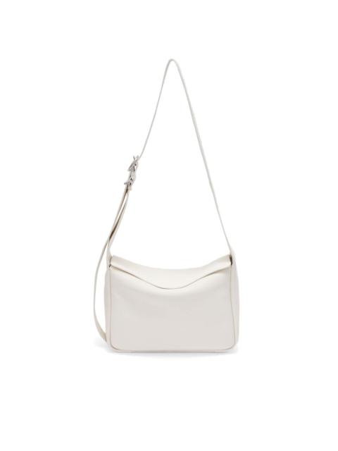 Jil Sander small leather crossbody bag