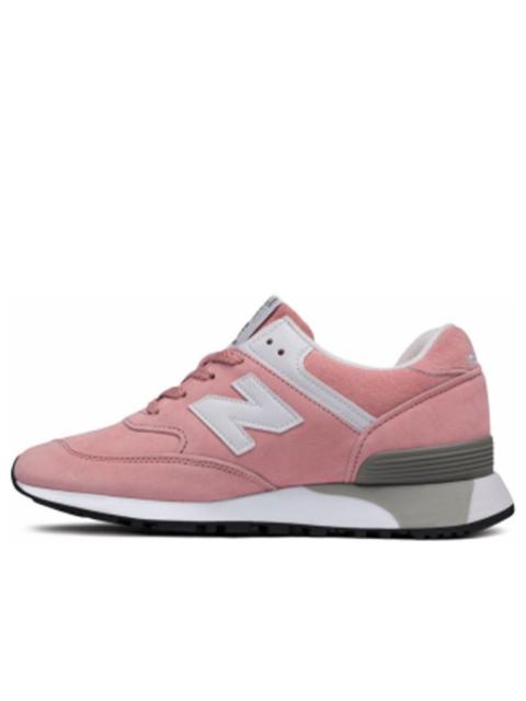 (WMNS) New Balance 576 Series Low Tops Casual Pink W576PNK