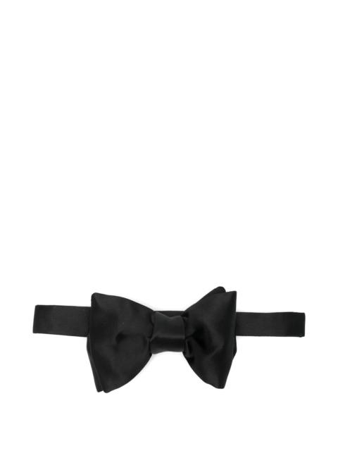 TOM FORD Tom Ford Silk Bow Tie
