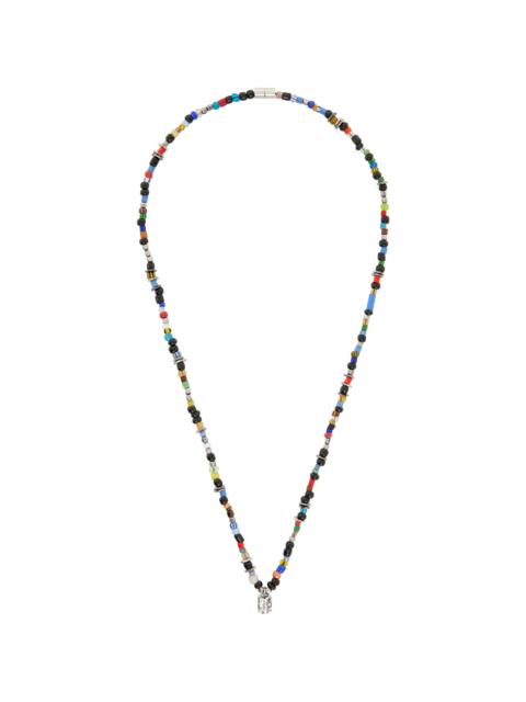 Paul Smith Artist Bead Necklace