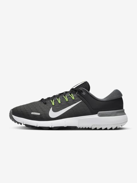 Nike Nike Free Golf NN Golf Shoes (Wide) | REVERSIBLE