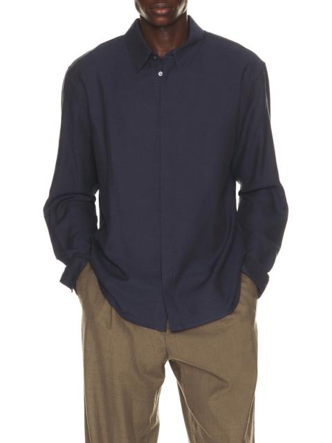 GABRIELA HEARST Abbe Shirt