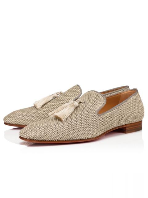 Christian Louboutin Officialito Grey