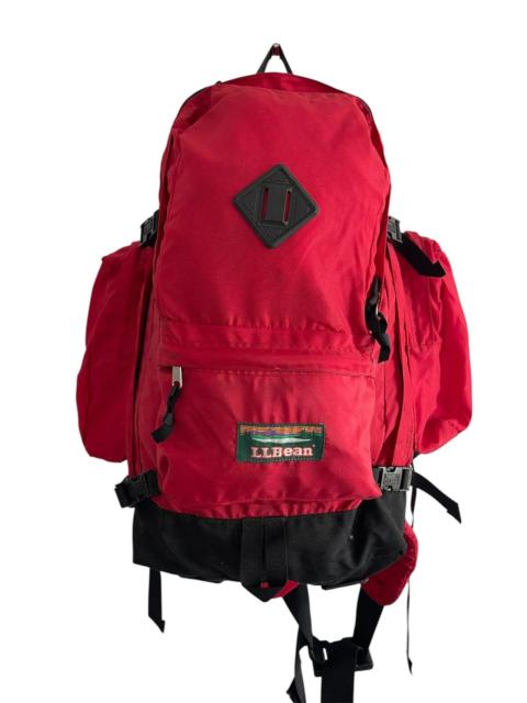 Other brands L.L. Bean - Vintage LL bean Rucksack Bag Hiking