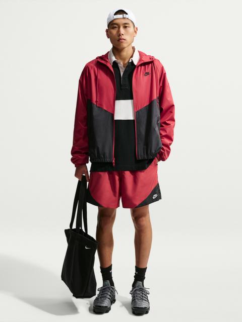 Nike Nike Windrunner Men's Lightweight Woven Shorts