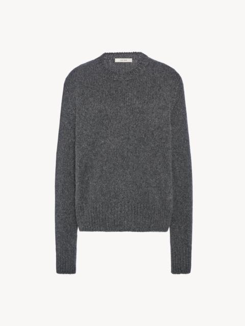 The Row Pato Sweater