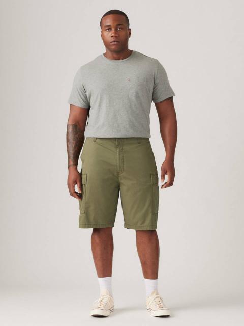Levi's CARRIER CARGO MEN'S SHORTS (BIG & TALL)