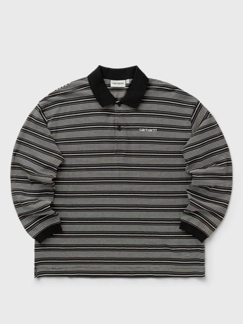Carhartt WMNS L/S Largo Polo Tee