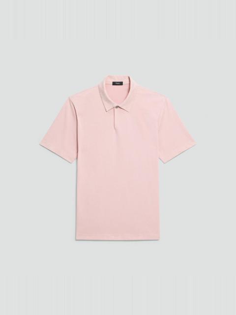 Theory Polo Shirt in Tinted Tee