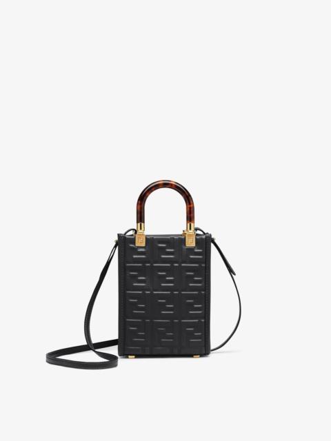FENDI Mini Sunshine Shopper