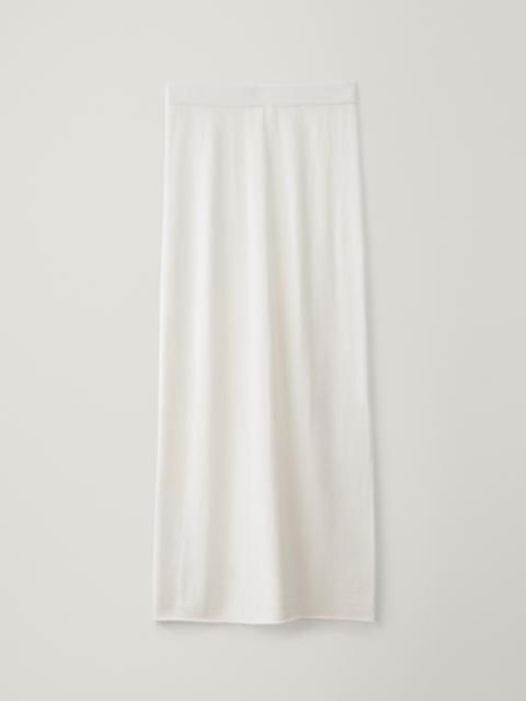 LISA YANG The Charlotta Skirt