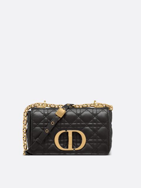 Small Dior Caro Bag