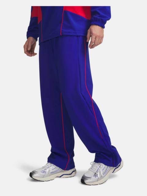 Under Armour UA Track