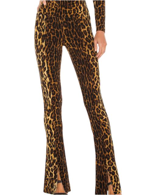 NORMA KAMALI Spat Legging