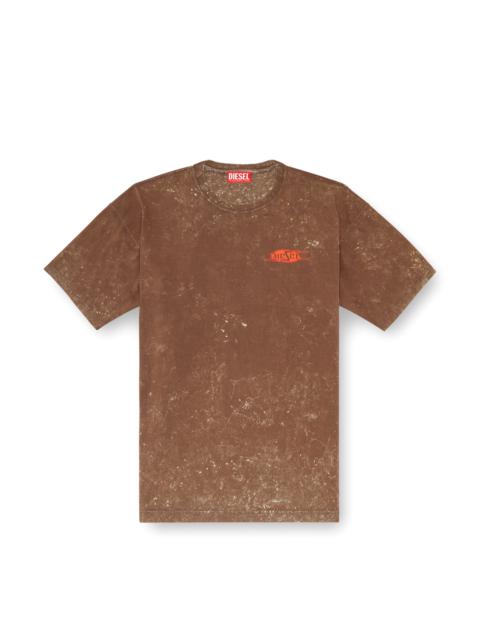 Diesel T-BOXT-Q8