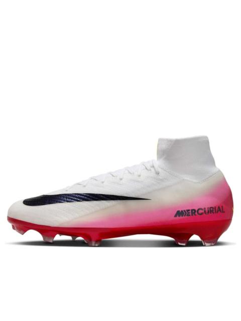 Nike Nike Mercurial Superfly 10 Elite 'University Red' HJ7321-600