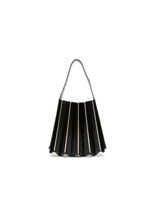 SIMKHAI Rola accordion-shape tote bag