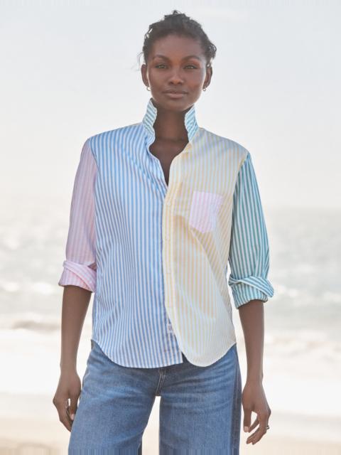 Frank & Eileen Relaxed Button-Up Shirt