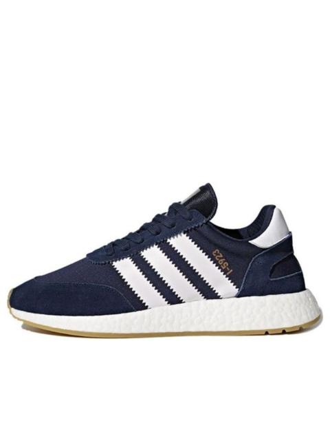 adidas Iniki Runner 'Collegiate Navy' BB2092