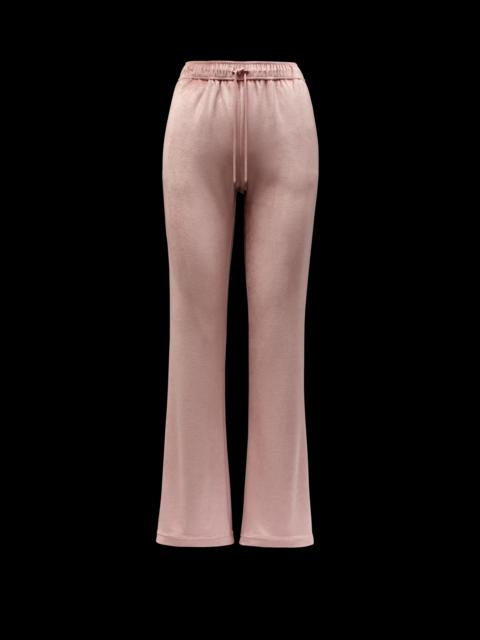 Moncler Chenille Sweatpants