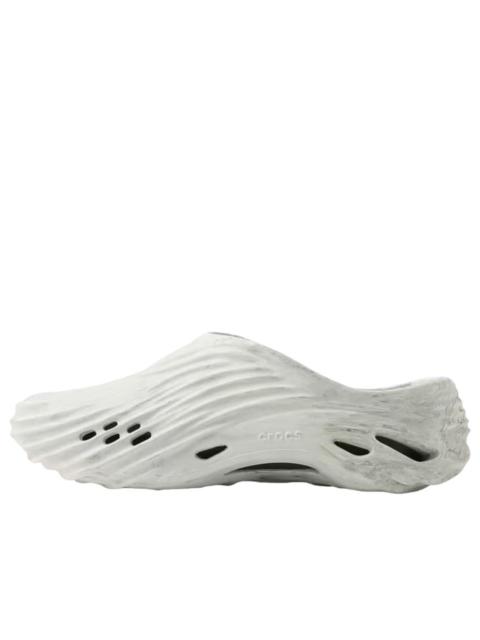 crocs Crocs Echo Marbled Wave 'Army Green' 211811-3TC