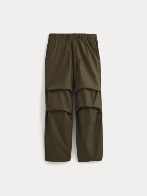 EVERLANE BAGGY PARACHUTE PANT