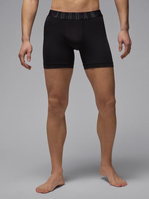 Jordan Jordan Men's 23 Monogram Boxer Briefs (3-Pack)