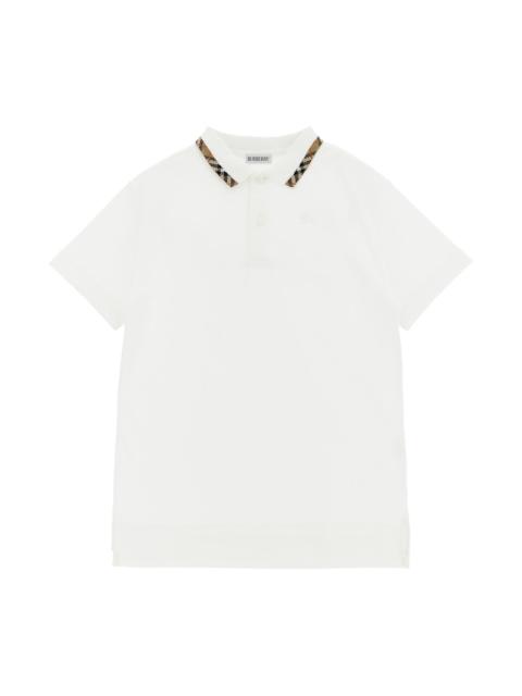 Burberry 'Johane' Polo Shirt