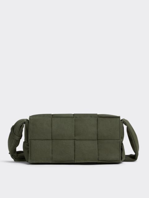 Bottega Veneta padded tech cassette
