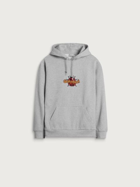 GRAMICCI Gramicci Ladybug Hoodie