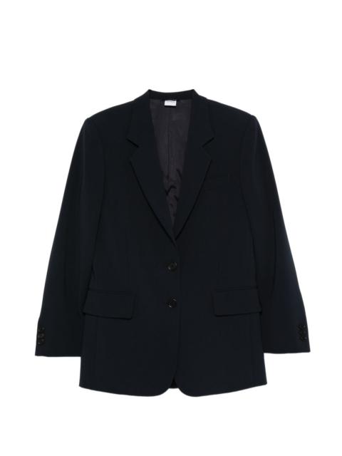 Aspesi long-sleeve buttoned blazer