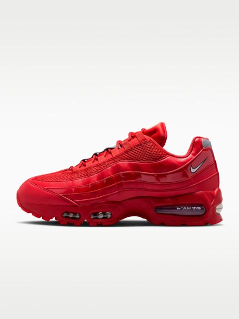 Nike Air Max 95 Big Bubble Men's Shoes