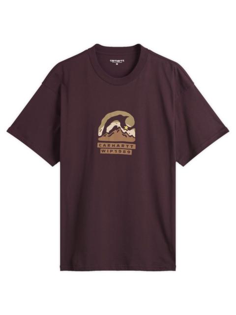 Carhartt WIP Carhartt WIP Rising Helix T-Shirt