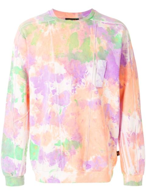 adidas X Pharrell Williams sweatshirt