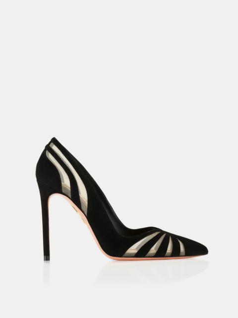 The Spy Pump 105