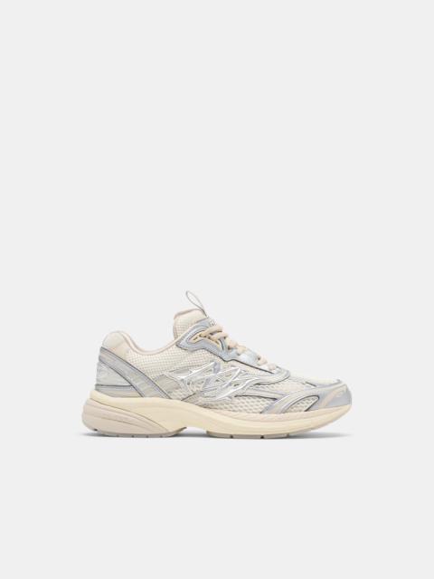 AMIRI WOMEN'S METALLIC M-TECH