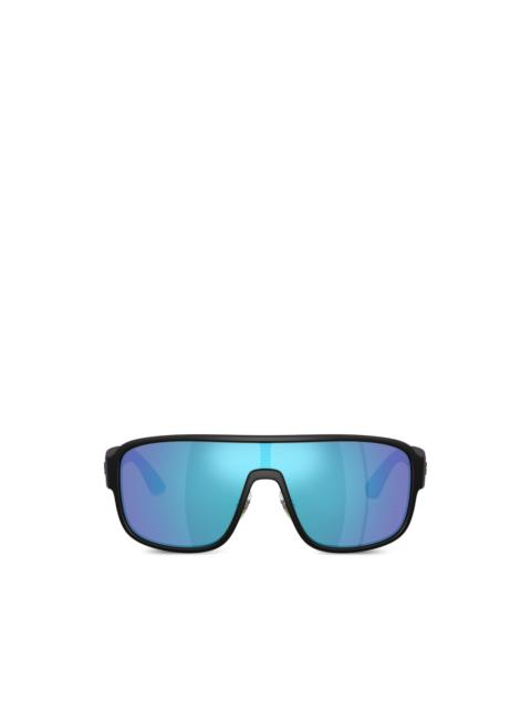 Ray-Ban square-frame sunglasses