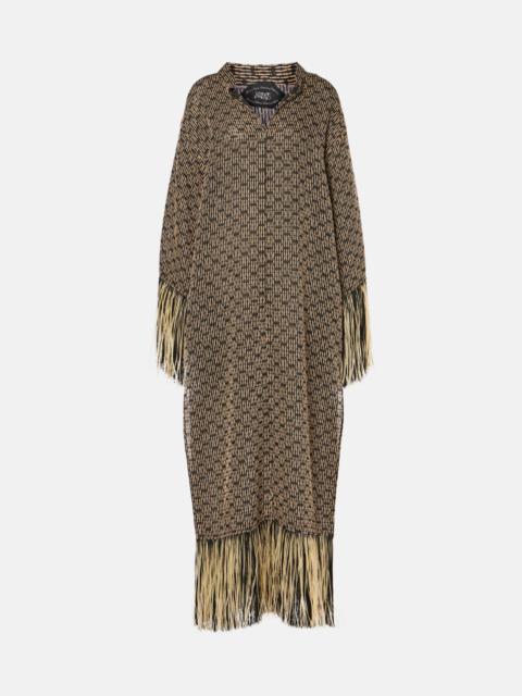 Tigris maxi dress