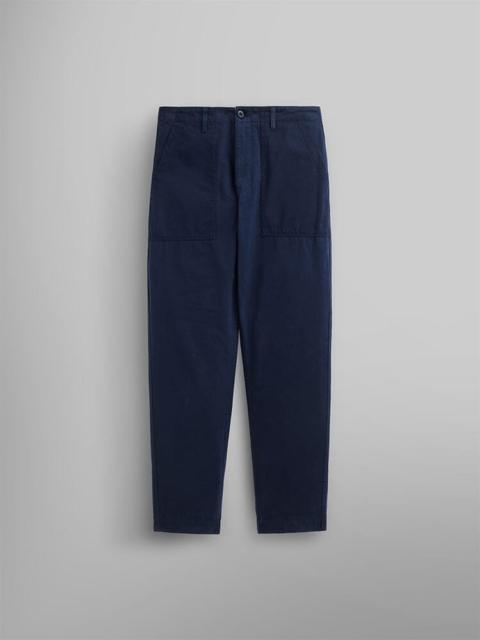 ALPHA INDUSTRIES FATIGUE PANT
