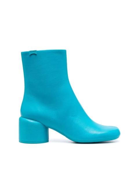 CAMPER Nkini ankle boots