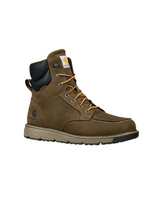 Carhartt Millbrook 6" Waterproof Nano Toe Wedge Boot