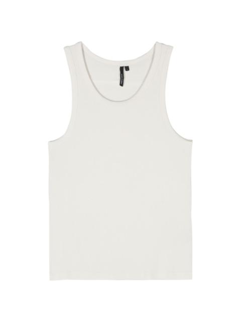 entire studios ribbed tank top