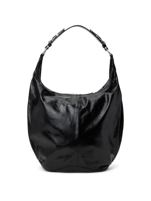 MARGESHERWOOD Black Pumpkin Large Bag
