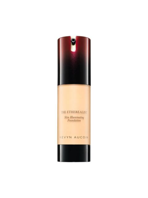 Kevyn Aucoin The Etherealist Skin Illuminating Foundation