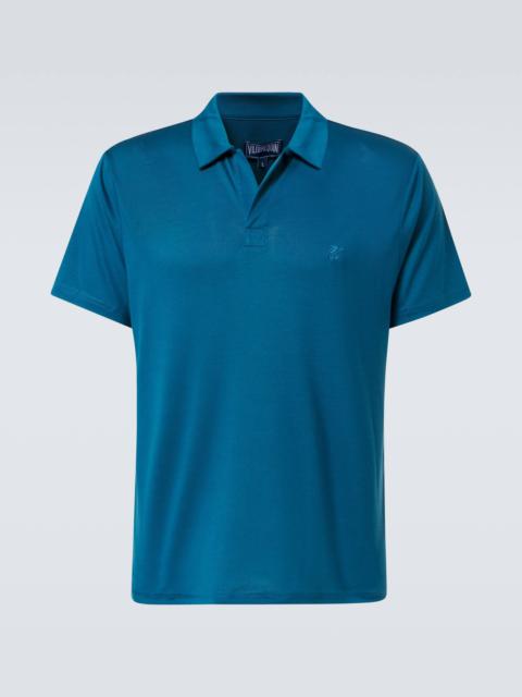 Vilebrequin Pirinol jersey polo shirt