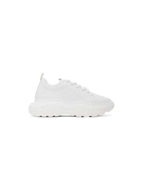 PHILEO White 001 Essentielle Sneakers