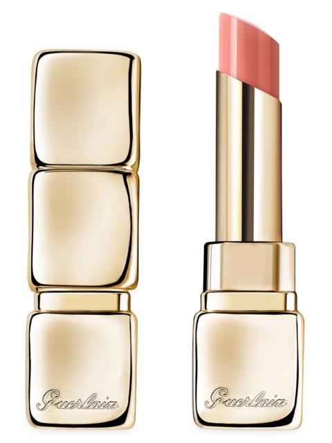 GUERLAIN Women's Kisskiss Bee Glow Lipstick Balm - Blossom Kiss