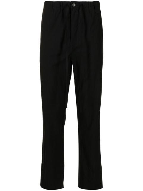 Craig Green tapered-leg relaxed trousers