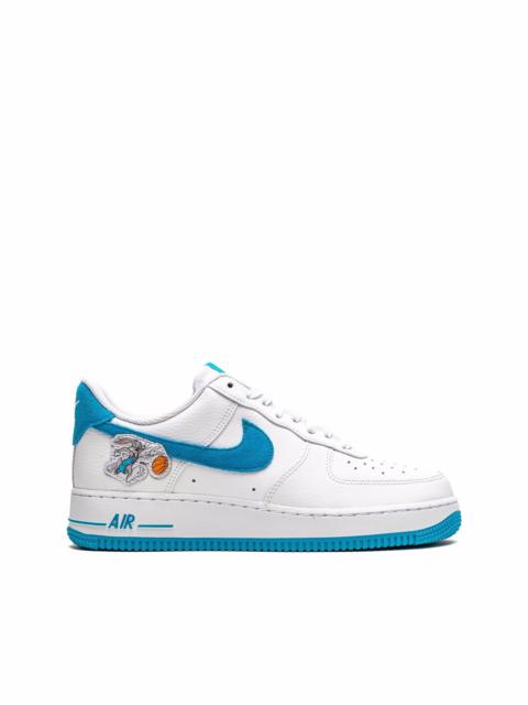 x Space Jam Air Force 1 Low "Hare" sneakers